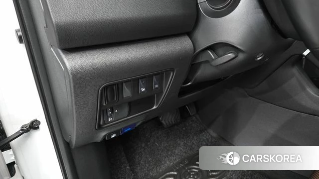 Renault Korea (Samsung) The New QM6 id 4959869 из Кореи 11