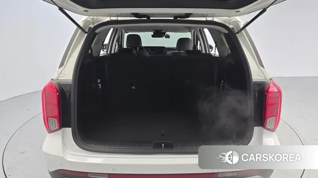 Hyundai The New Palisade id 3360752 из Кореи 11