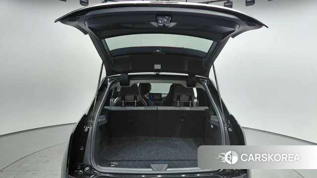 BMW i3 id 3965628 из Кореи 11