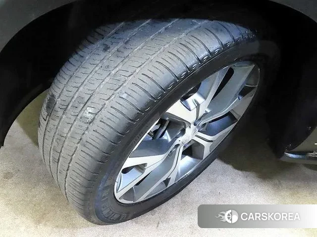 Hyundai Palisade id 3417404 из Кореи 11