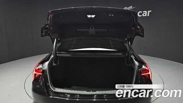 Kia K8 id 2943259 из Кореи 11