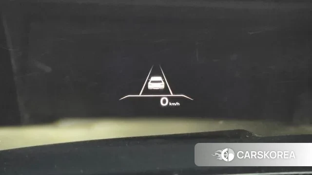 Genesis GV80 id 3037824 из Кореи 11