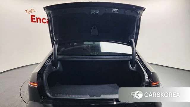 Hyundai Grandeur (GN7) id 3806021 из Кореи 11