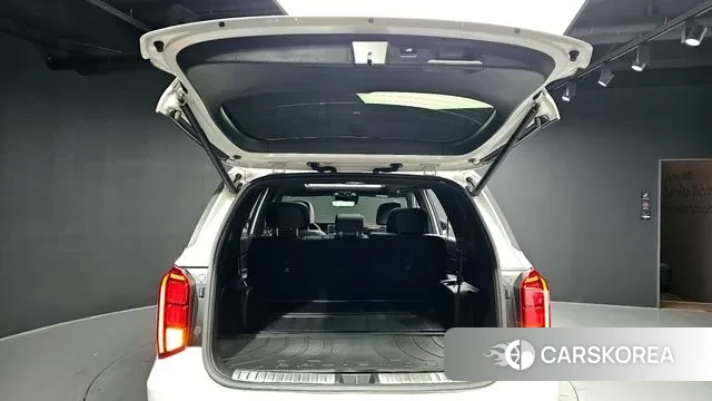 Hyundai The New Palisade id 3600187 из Кореи 11