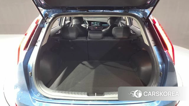Kia Di Ol Nu Niro id 4754054 из Кореи 11