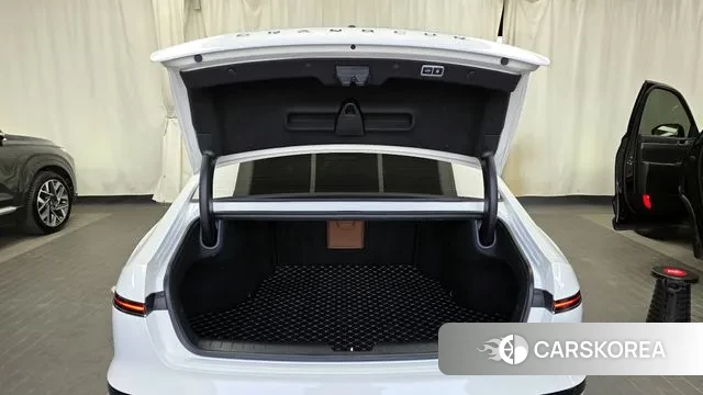 Hyundai Grandeur (GN7) id 3614741 из Кореи 11