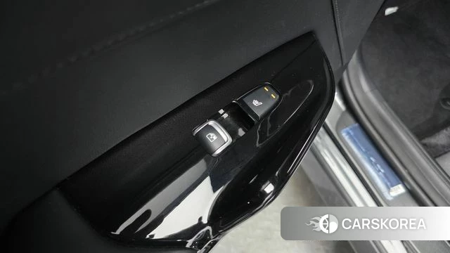 Kia The New K5 3rd generation id 4695787 из Кореи 11