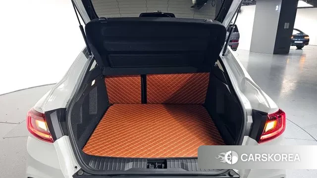 Renault Korea (Samsung) XM3 id 2905172 из Кореи 11