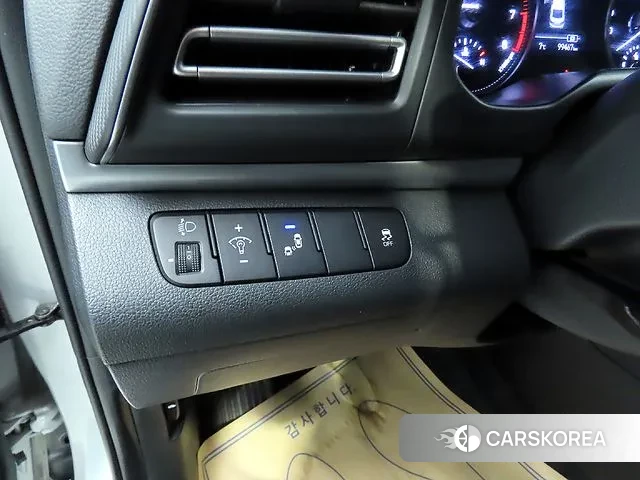 Hyundai The New Avante AD id 2523184 из Кореи 11