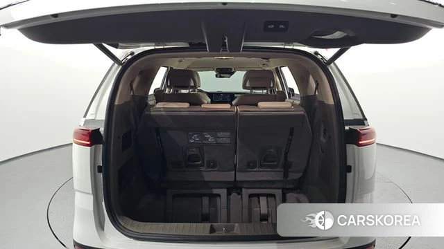 Kia Carnival 4th generation id 4283998 из Кореи 11