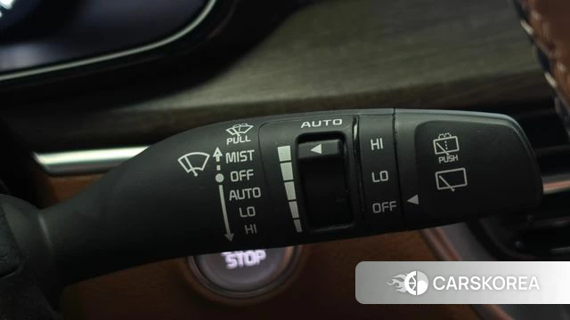 Kia Mohave Master id 4792964 из Кореи 11