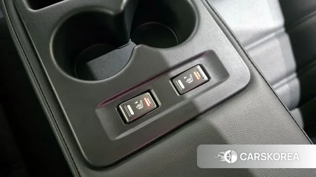 Renault Korea (Samsung) SM6 id 3106859 из Кореи 11