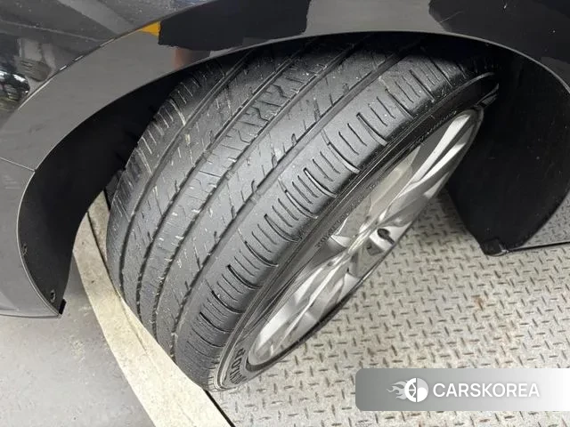 Chevrolet (GM Daewoo) The New Malibu id 2932128 из Кореи 11