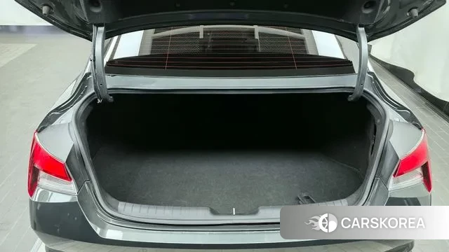 Hyundai Avante (CN7) id 3551431 из Кореи 11