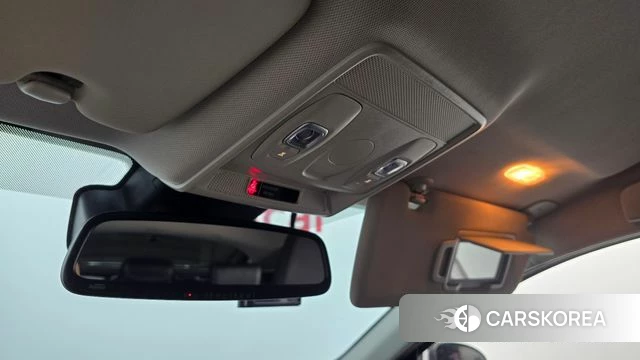 Renault Korea (Samsung) XM3 id 4345046 из Кореи 11