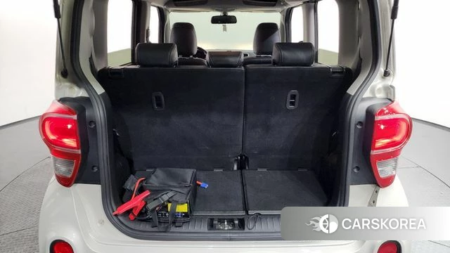 Kia The New Ray id 3916472 из Кореи 11