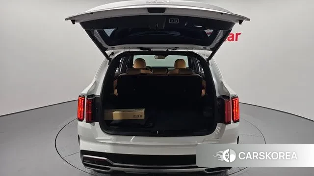 Kia Sorento 4th Generation id 3372623 из Кореи 11