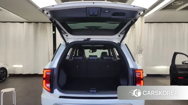 Ssangyong Torres id 3442693 из Кореи 11