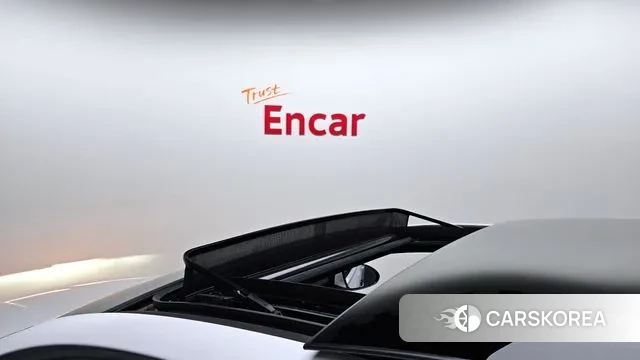 Genesis G80 (RG3) id 3432430 из Кореи 11