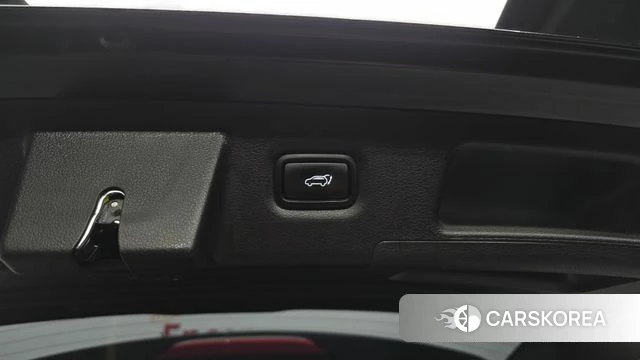 Hyundai The New Santa Fe id 4529011 из Кореи 11