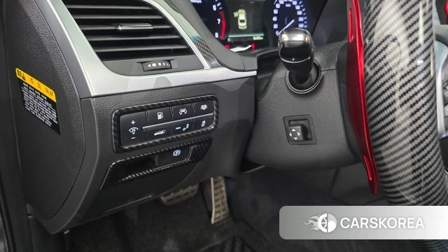 Genesis G80 id 4633057 из Кореи 11