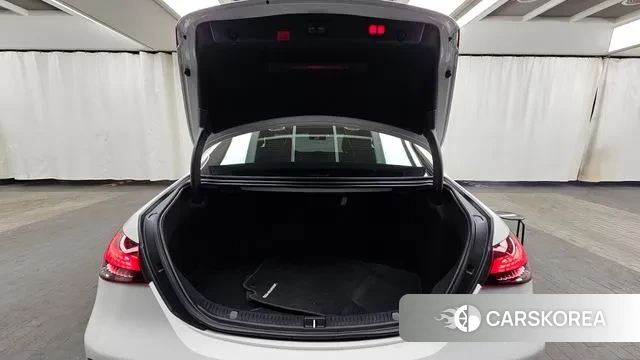 Mercedes-Benz E-Class W213 id 3620638 из Кореи 11