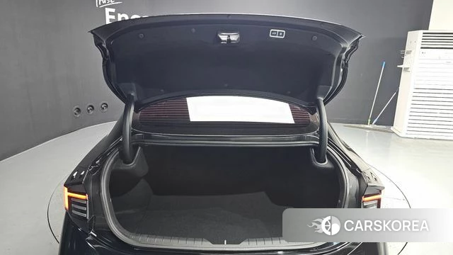 Hyundai Sonata D Edge (DN8) id 4650017 из Кореи 11