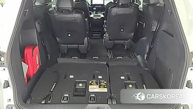 Toyota Sienna 4th Generation id 4532992 из Кореи 11