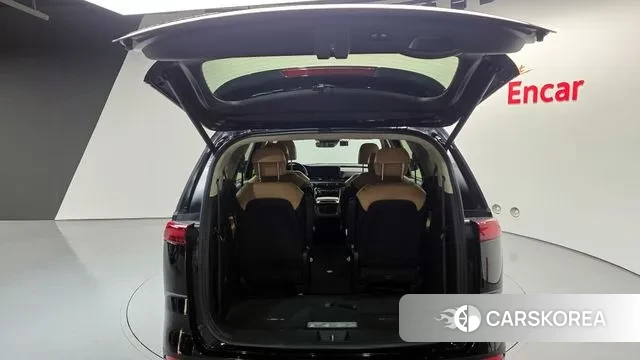 Kia Carnival 4th generation id 3601507 из Кореи 11