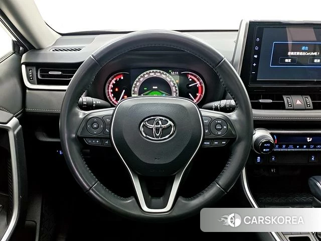 Toyota RAV4 Rongfang id 4207713 из Китая 11