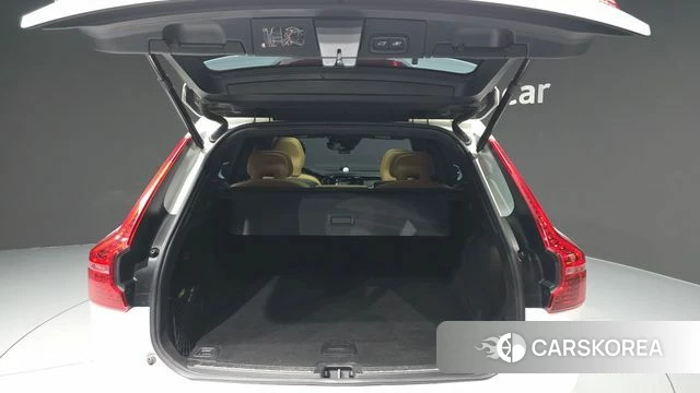 Volvo XC60 second Generation id 4865297 из Кореи 11