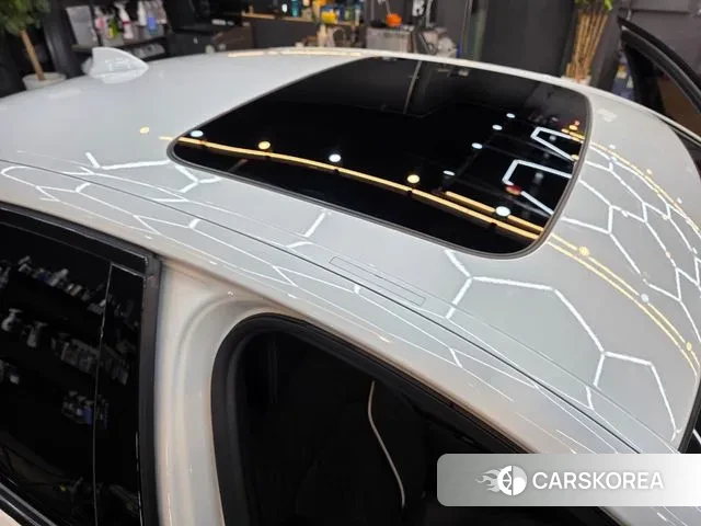 BMW 5 Series (G30) id 2994692 из Кореи 11