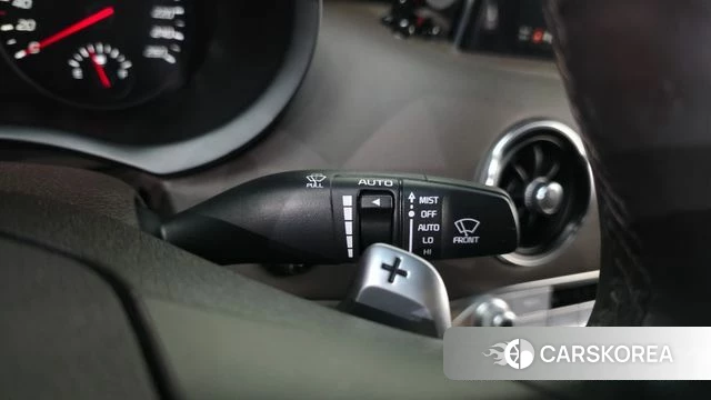 Kia Stinger id 4742115 из Кореи 11