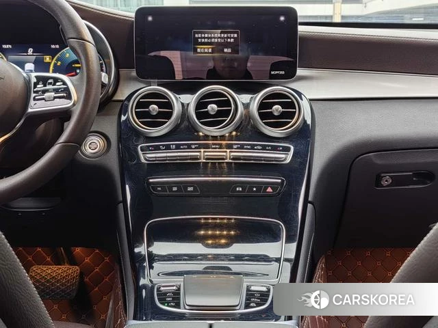 Mercedes-Benz GLC id 4348297 из Китая 11