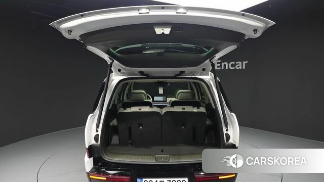 Hyundai Santa Fe (MX5) id 4635557 из Кореи 11