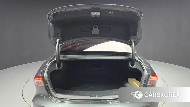 Hyundai The New Grandeur IG id 2900741 из Кореи 11