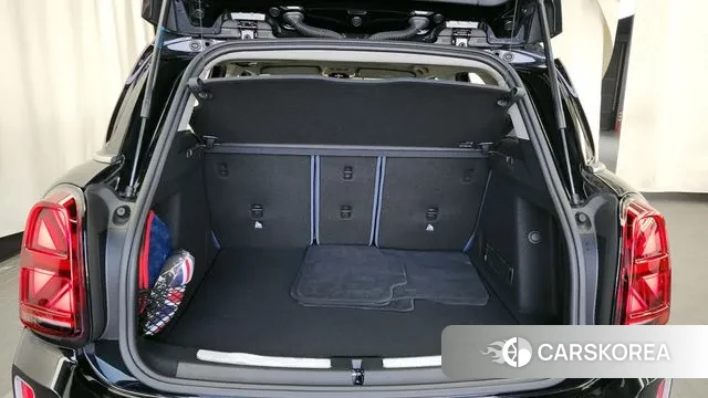 Mini Cooper S Countryman id 3487663 из Кореи 11