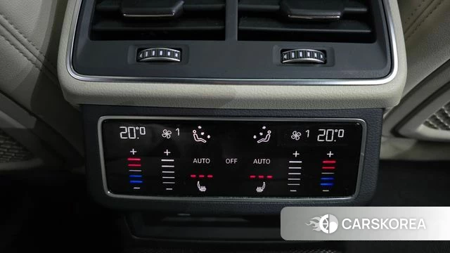 Audi A6 (C8) id 4854490 из Кореи 11