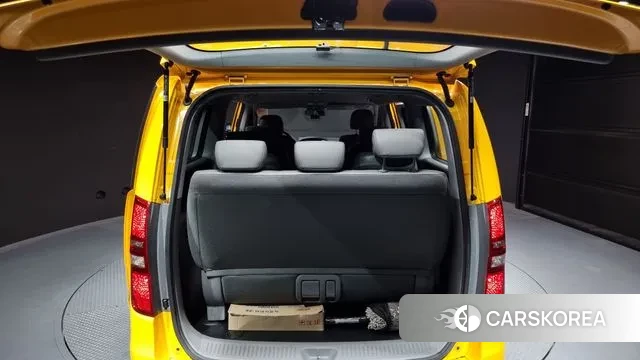 Hyundai The New Grand Starex id 3089483 из Кореи 11