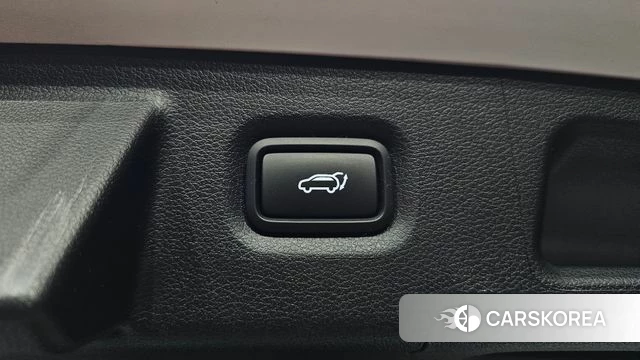 Hyundai The New Santa Fe id 3923054 из Кореи 11