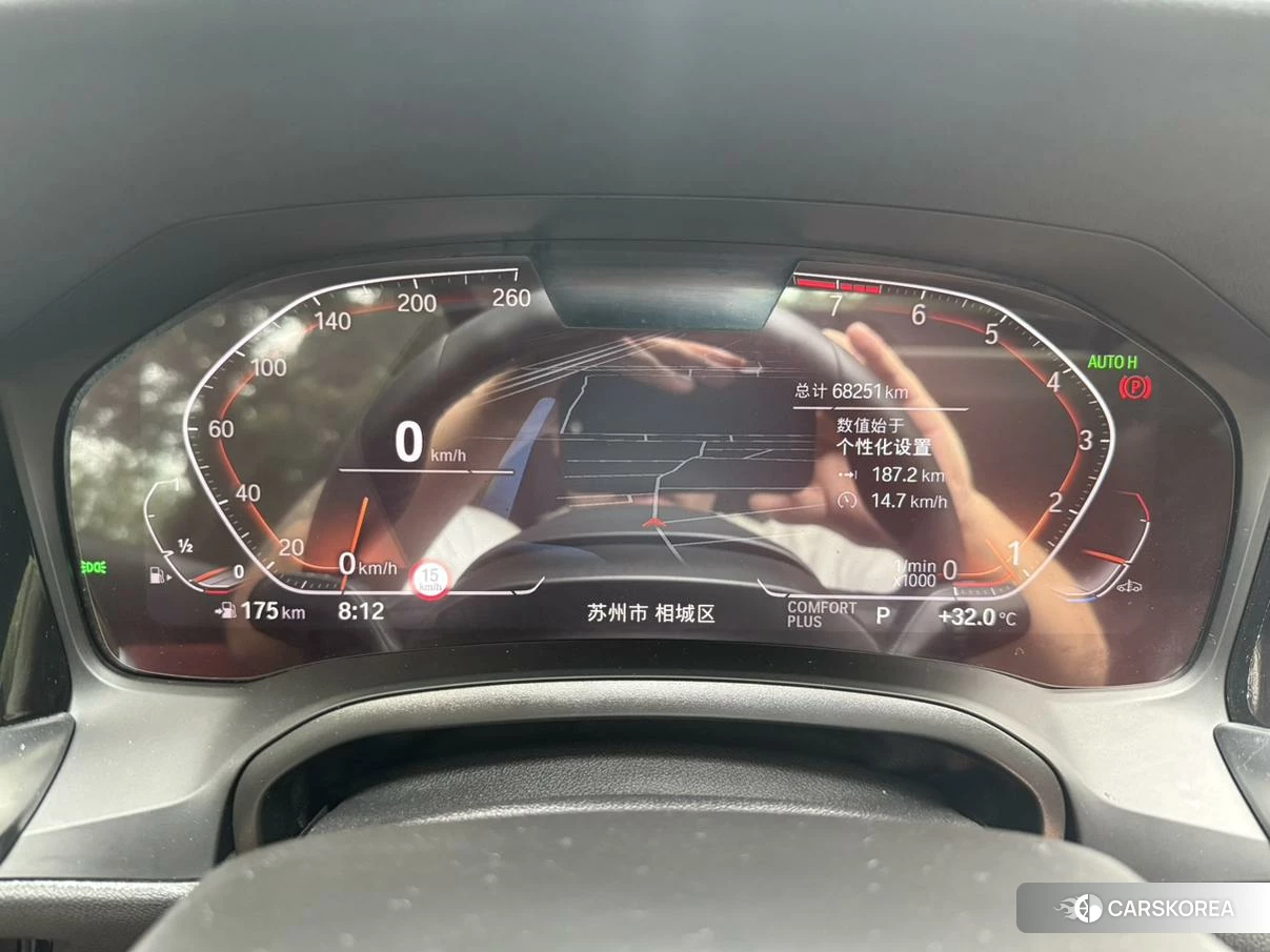 BMW 3 series id 4452284 из Китая 11