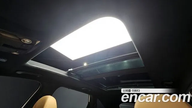 Kia Sorento 4th Generation id 2951126 из Кореи 11