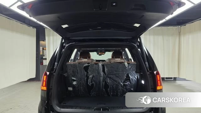 Kia Mohave Master id 3826417 из Кореи 11