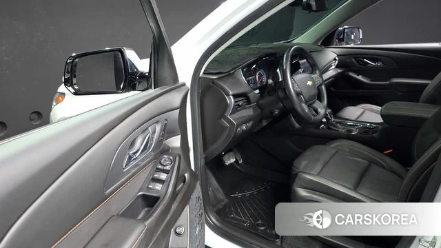 Chevrolet (GM Daewoo) Traverse id 4402440 из Кореи 11