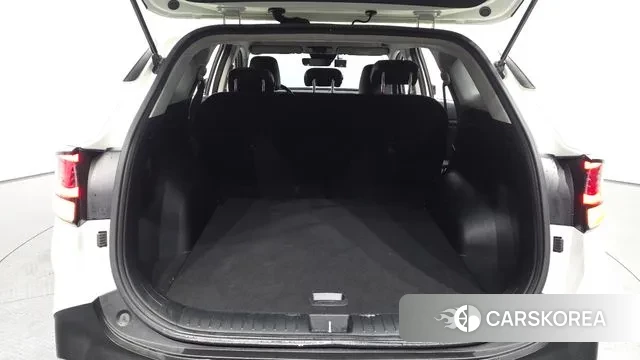 Kia Sportage 5th Generation id 3712026 из Кореи 11