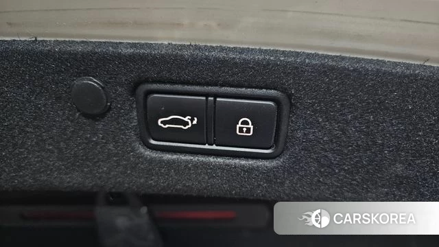 Hyundai The New Grandeur IG Hybrid id 4187779 из Кореи 11