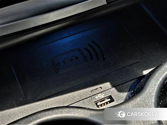 BMW 5 Series (G30) id 4406208 из Кореи 11