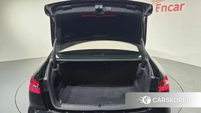 Audi A6 (C8) id 3872150 из Кореи 11