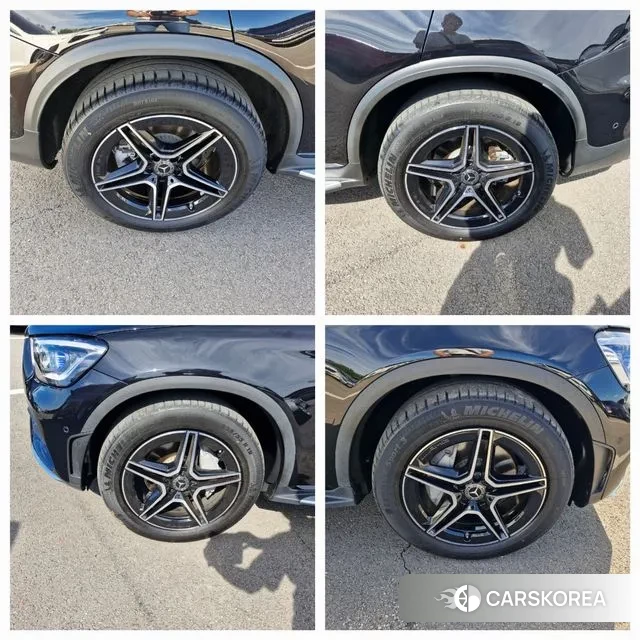 Mercedes-Benz GLC-Class X253 id 3027846 из Кореи 11