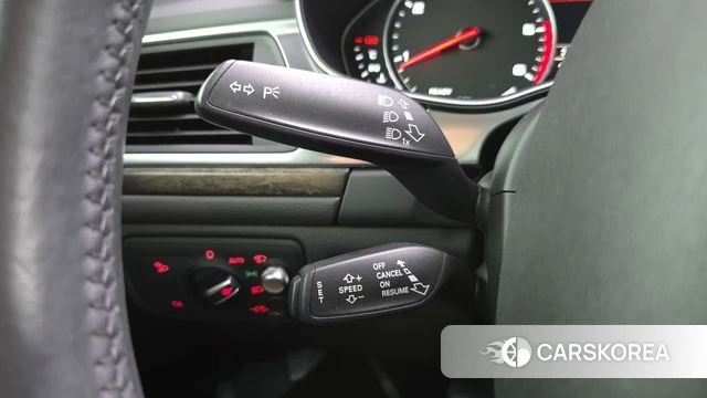 Audi New A6 id 4760312 из Кореи 11